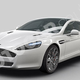 Illustration for article titled "Official" 2010 Aston Martin Rapide CAD Images Rendered